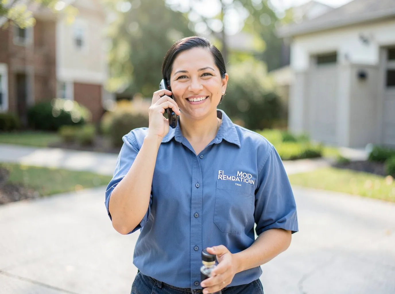 Mold Remediation Keyport, NJ FAQs